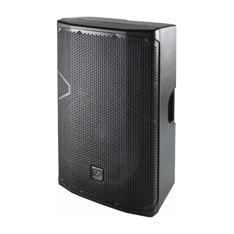 DAS Audio - Altea 715A - Powered portable P.A System