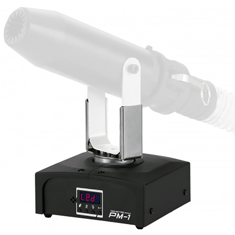 S-500 - High-Output Snow Machine