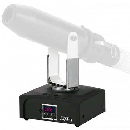 PM-1 - Moving PAN-Motor for S-500