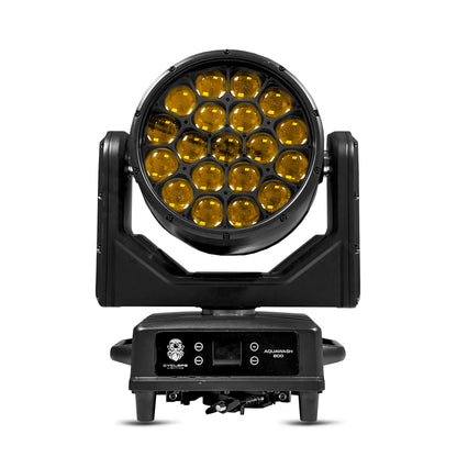AQUAWASH 800 - 19x40W RGBW IP65 LED WASH