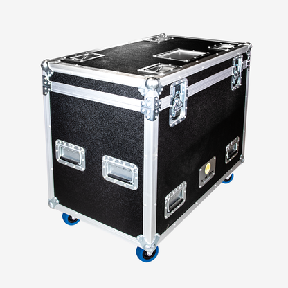 Flight Case - Argo 6 Wash/ FX - 1 Fixture