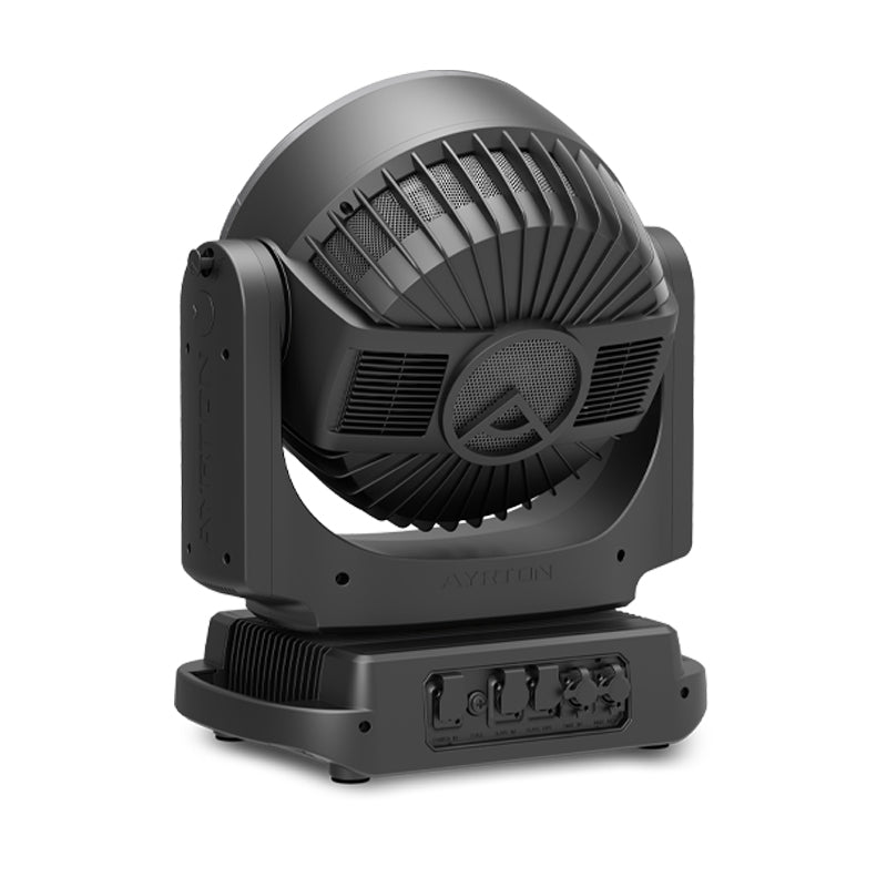 Argo 6 FX - LED Moving Head