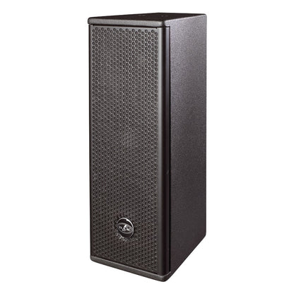 Artec-526 - Twin 6P Woofers