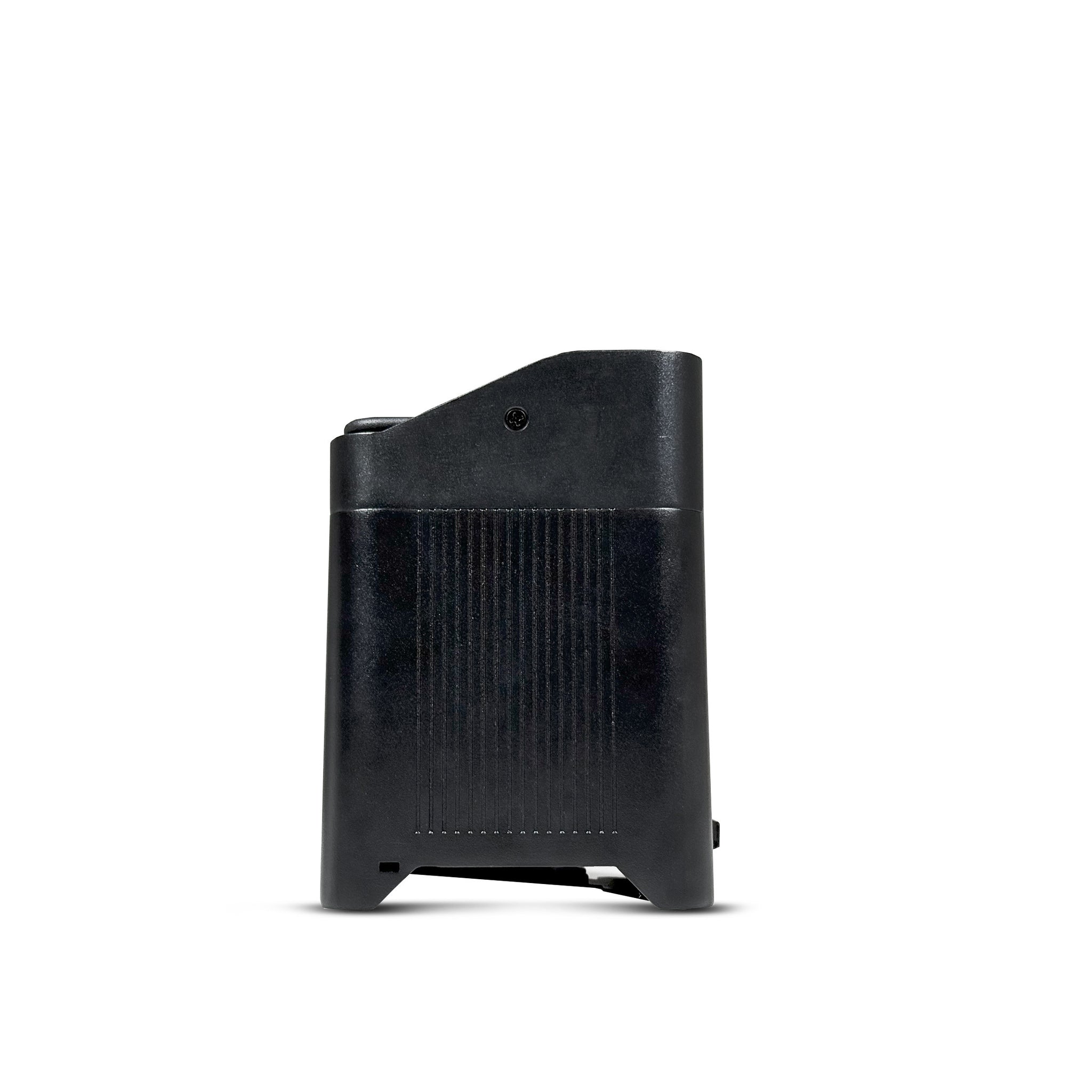 BAT 606-II - 6x10 watts, RGBWA+UV LED Battery PAR