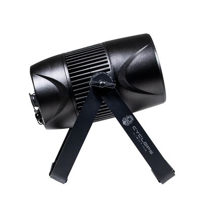 BOOMER 407 - 7x40W RGBW Zoom LED PAR