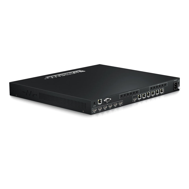 C66CS - Contractor 6x6 HDBaseT™ CSC Matrix - 70m