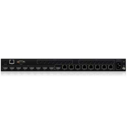 C88 - Contractor 8x8 HDBaseT™ Matrix - 70m (4K up to 40m)