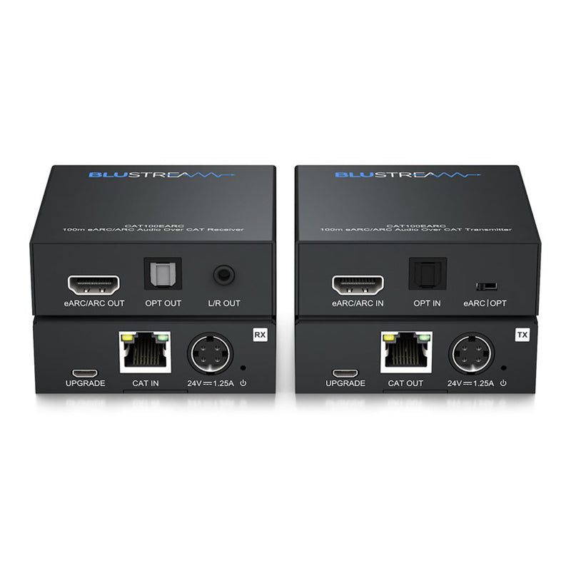 CAT100EARC - 100m eARC/ARC Over CAT