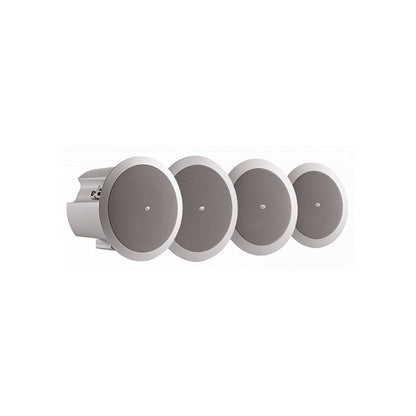CL-6-TB  2-way Passive Co-axial