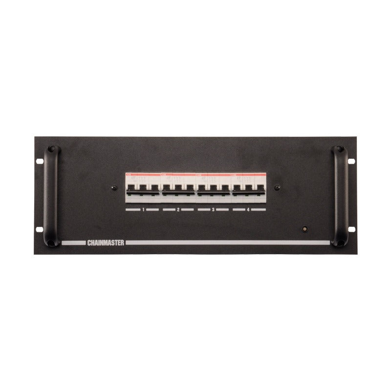 CM-801024 - Manual Controller BGV-D8 4-ch LED Remote Control
