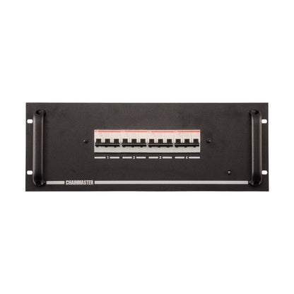 CM-801024 - Manual Controller BGV-D8 4-ch LED Remote Control