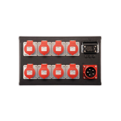 CM-801028 - Manual Controller BGV-D8 8‑ch Remote Control