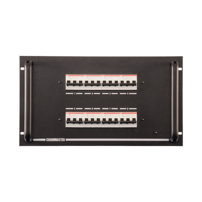 CM-801032 - Manual Control BGV-D8 16-ch Remote Control