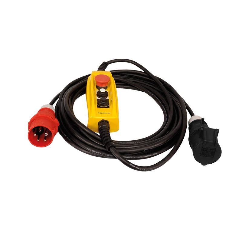 CM-802001 - Manual control for RiggingLift IN/OUT