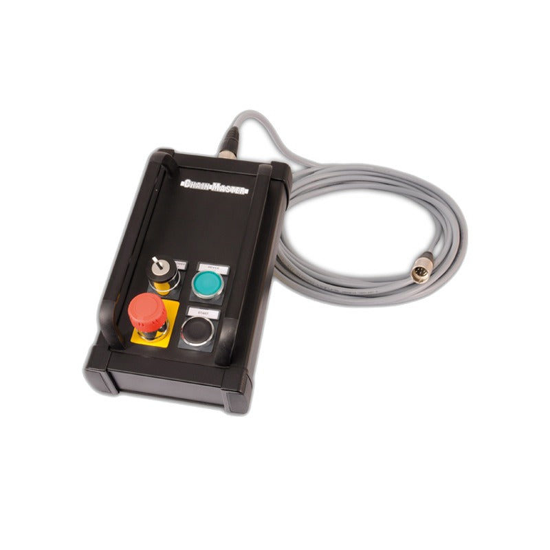 CM-820001 - Hand Held Remote Control BGV-D8