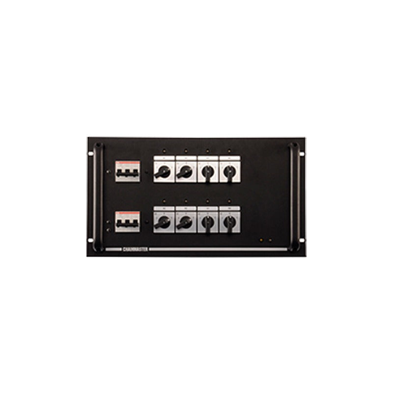 CM-820004 - Manual Control BGV-D8 8‑ch Linkable Direct Control