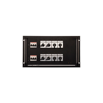 CM-820004 - Manual Control BGV-D8 8‑ch Linkable Direct Control