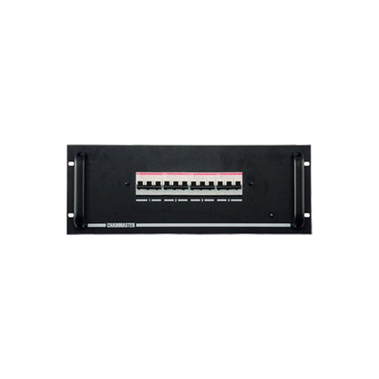 CM-830015 - Manual control 4‑ch LV Typ I
