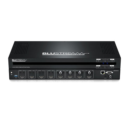 CMX44CS - 4x4 4K HDMI 2.0 Matrix