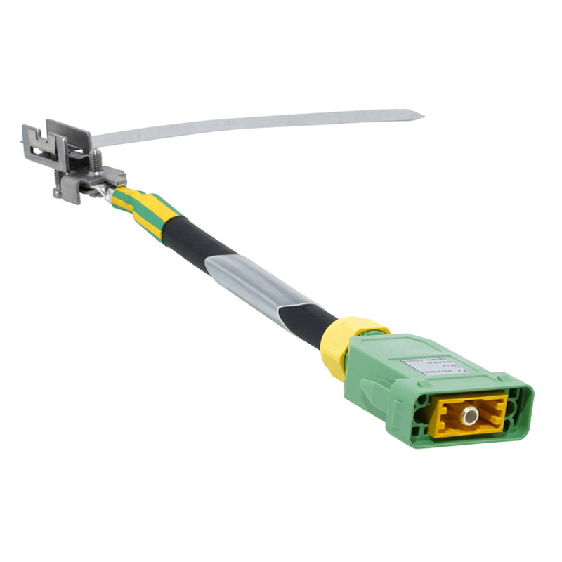 CONNEX cPot Ribbon Clip Adapter-CP-BSAM