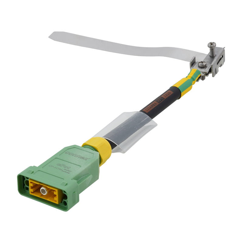 CONNEX cPot Ribbon Clip Adapter-CP-BSAM