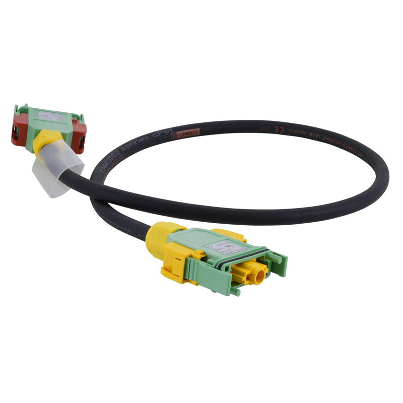 Ready-made Cables 16 mm² H07RN-F1X-CP-X - cPOT