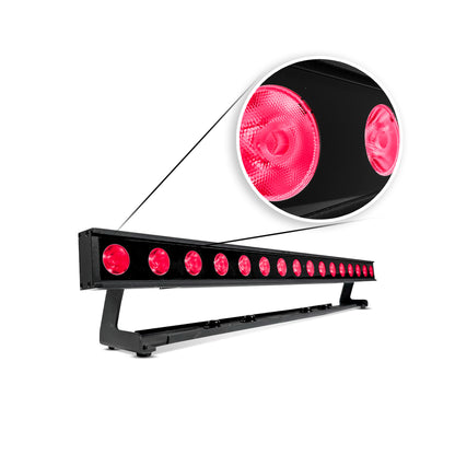 CPX 160 - Outdoor RGBW LED Bar