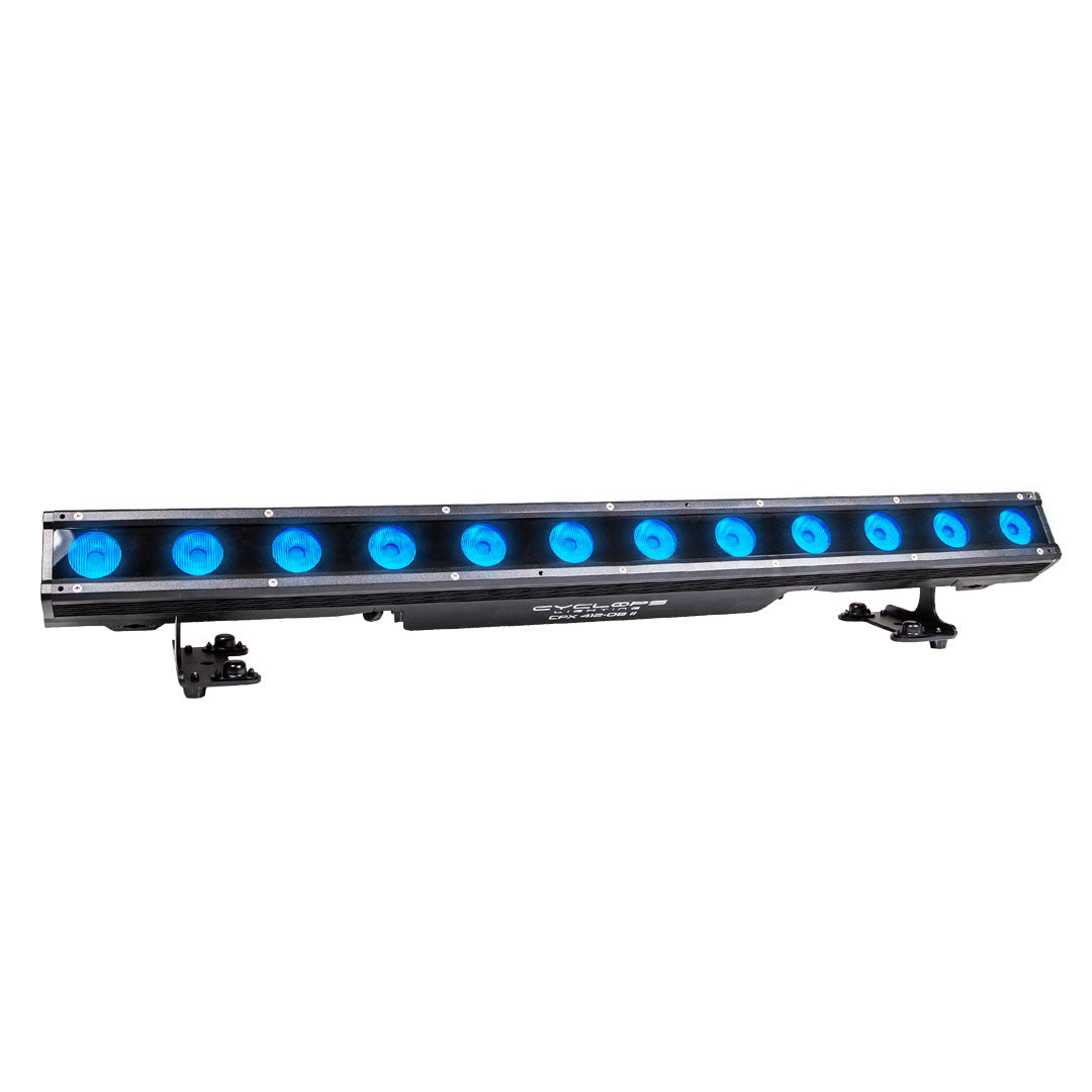 CPX 412OB-II - Outdoor RGBW LED Wash Bar