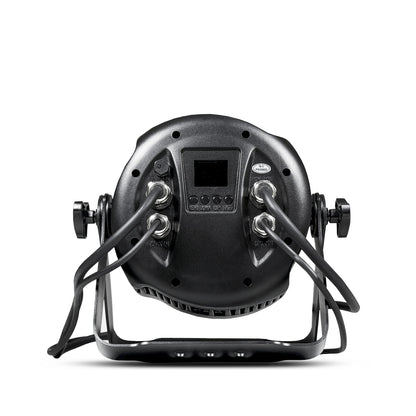 CPX 118OP - Outdoor UV LED PAR