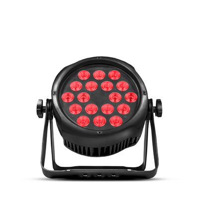 CPX 218OP - Outdoor Warm White & Cool White LED PAR