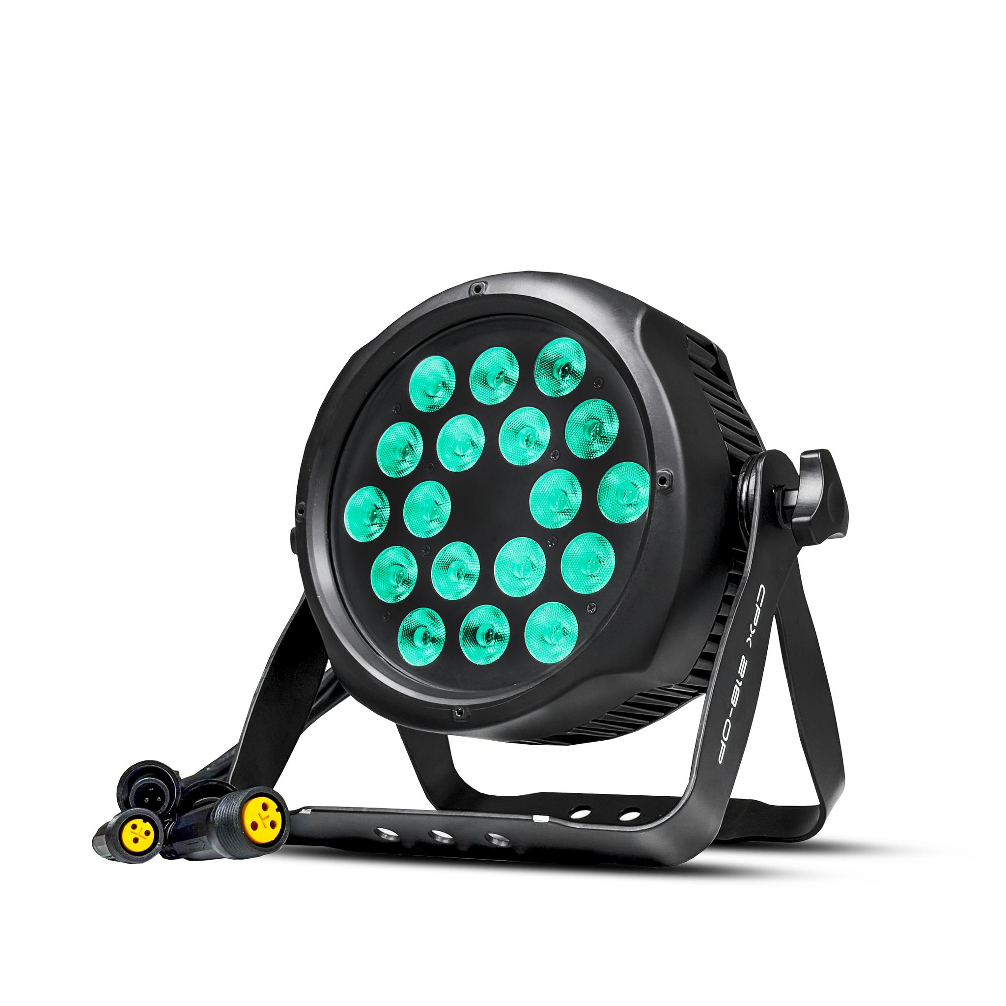 CPX 218OP - Outdoor Warm White & Cool White LED PAR