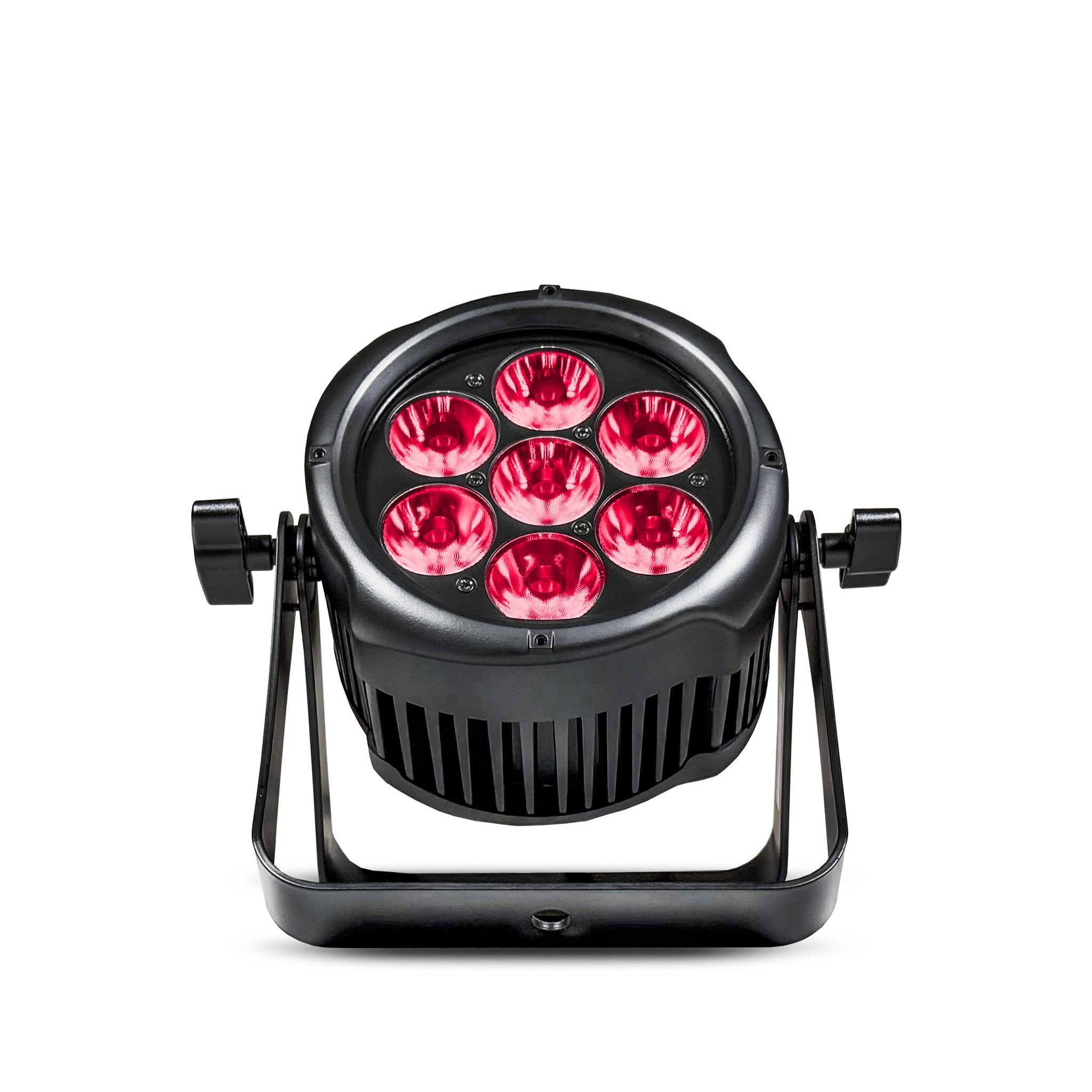 CPX 407OP-II - 7x20W RGBW LED PAR