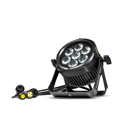CPX 407OP-II - 7x20W RGBW LED PAR