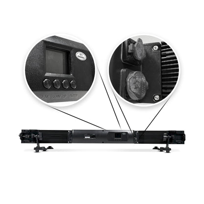 CPX 412OB-II - Outdoor RGBW LED Wash Bar