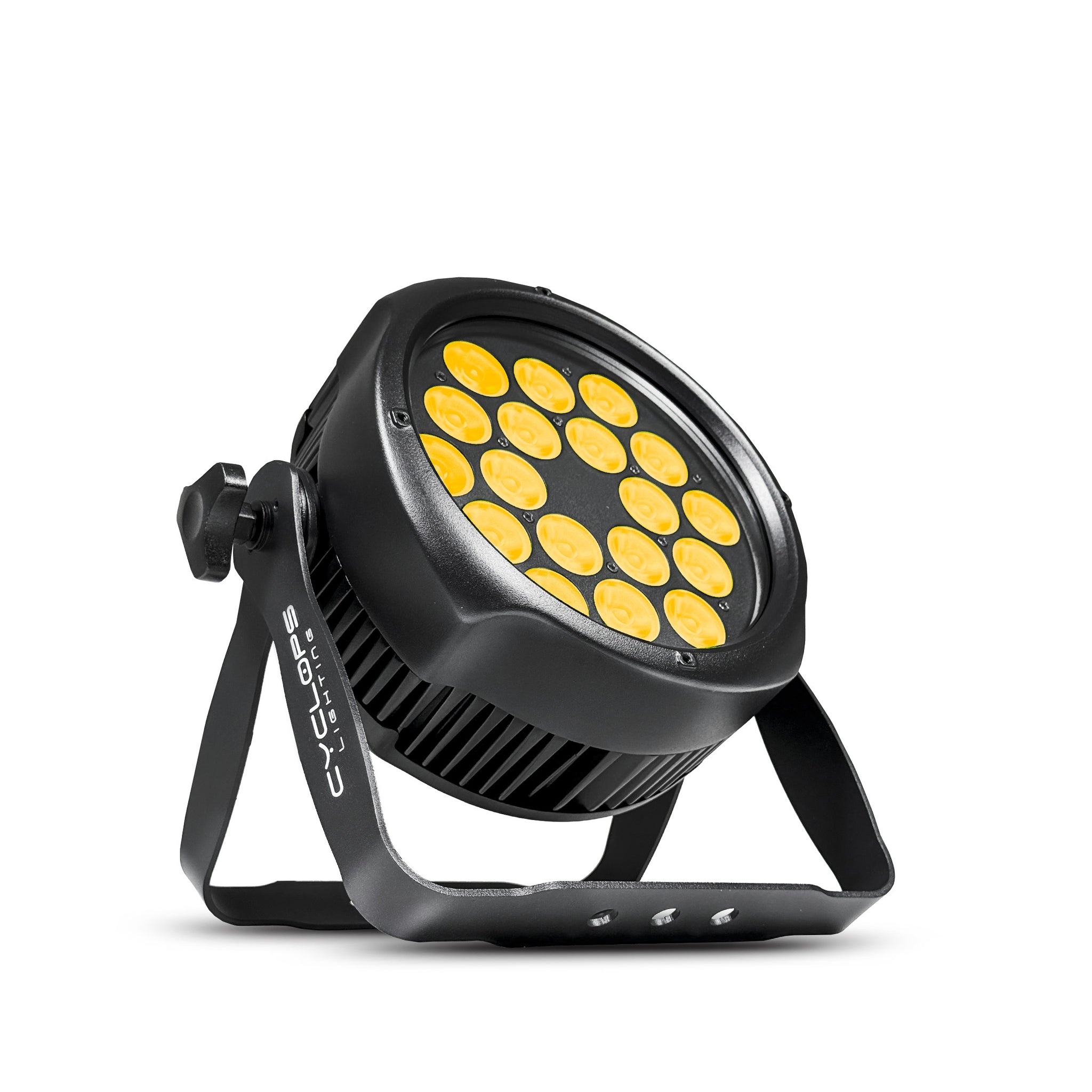 CPX 418OP-II - Outdoor RGBW LED PAR