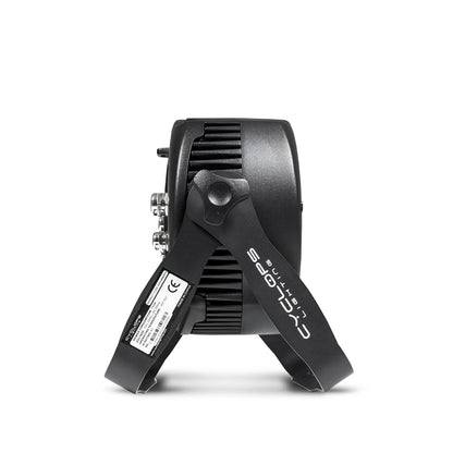 CPX 418OP-II - Outdoor RGBW LED PAR