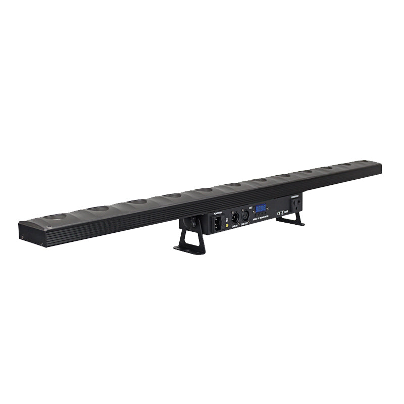 CPX 436IP - 12x3 watts LED Bar, Beam light pixel mapping
