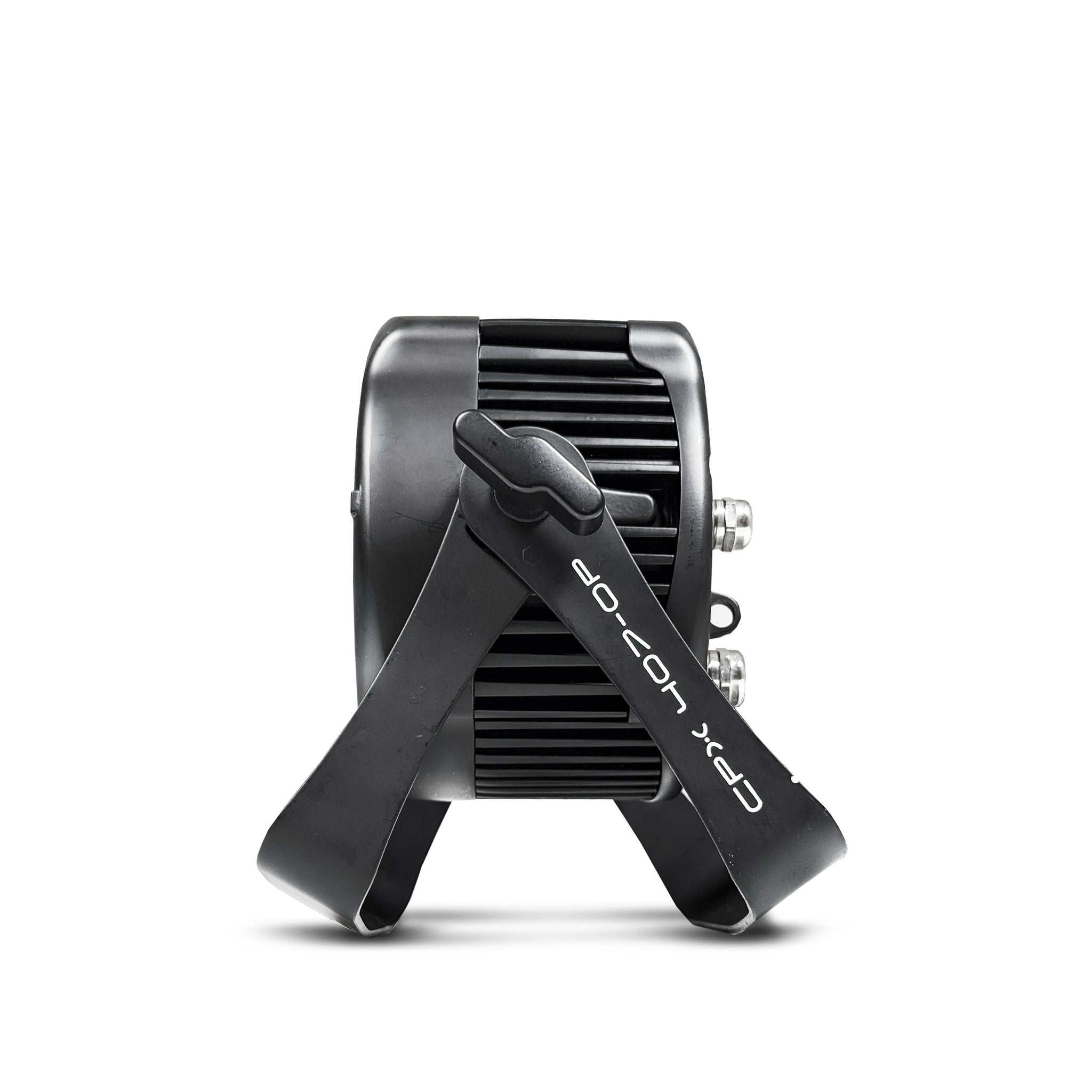 CPX 607OP - Outdoor RGBW Amber and UV LED PAR
