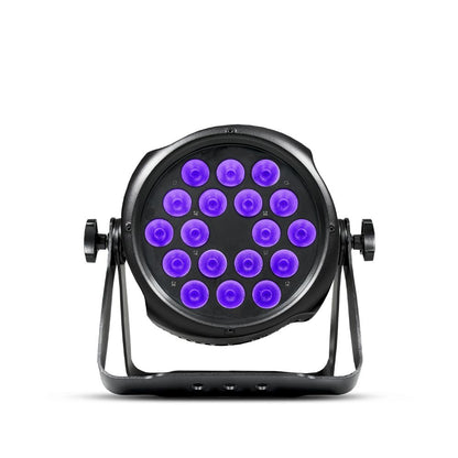 CPX 118OP - Outdoor UV LED PAR