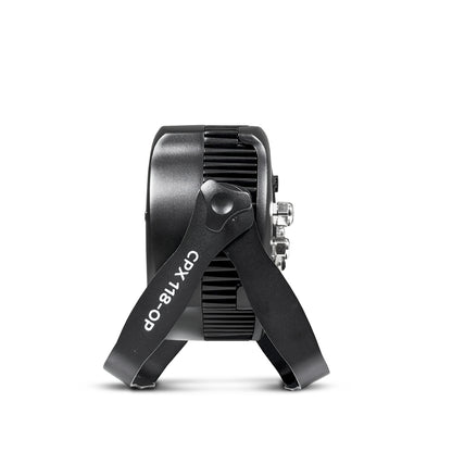 CPX 118OP - Outdoor UV LED PAR