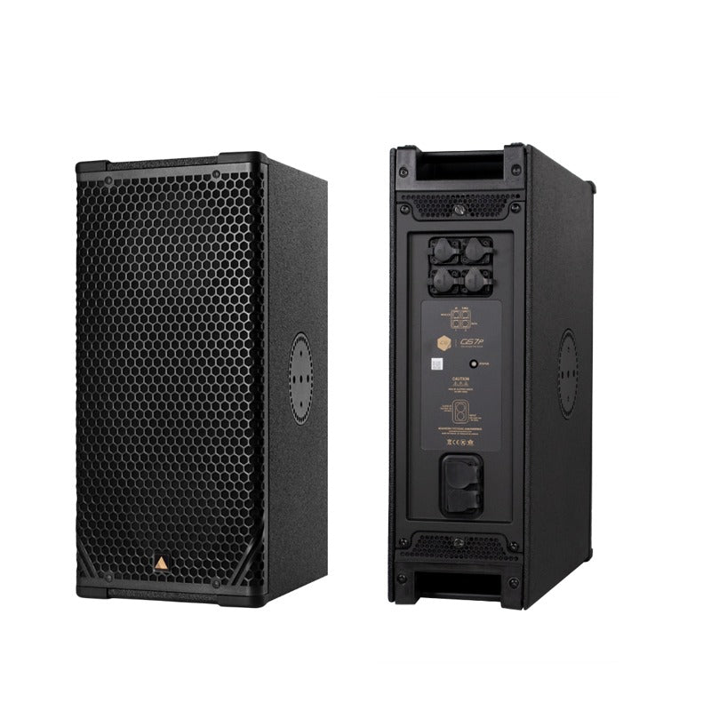 CS7p - Two-Way Full-Range Loudspeaker