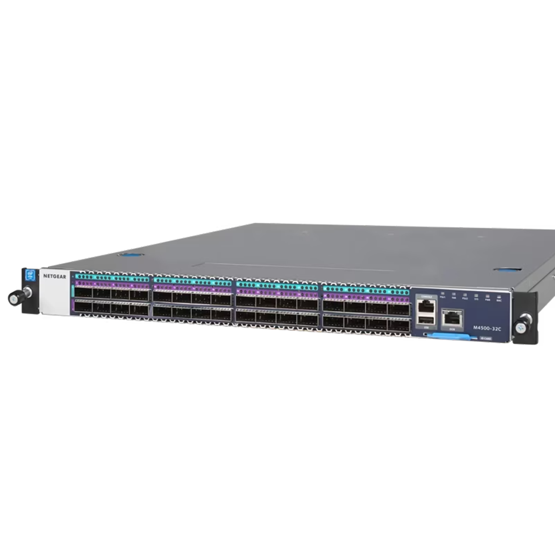 CSM4532 - Fully Managed M4500