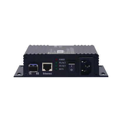 CVT320 - Single Mode Fiber Converter