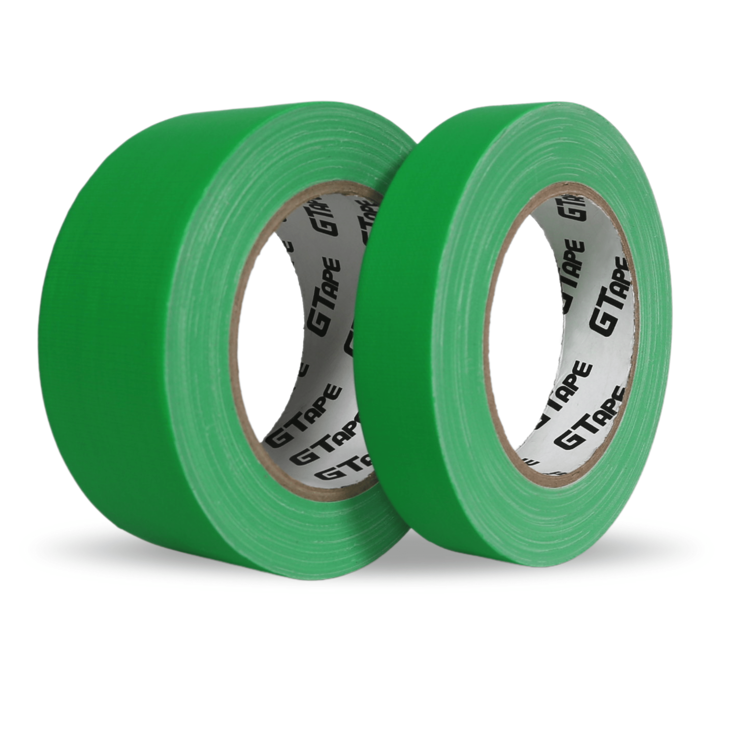 Professional Waterproof Gaffer Tape, ChromaKey Green - G300