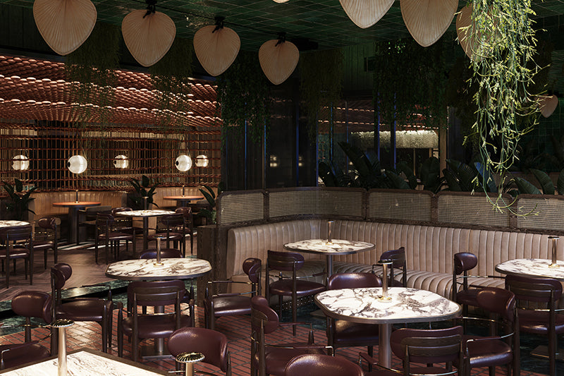 Slider image for The K-array Experience Expands to Clay Dubai