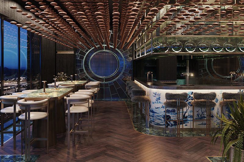 Slider image for The K-array Experience Expands to Clay Dubai