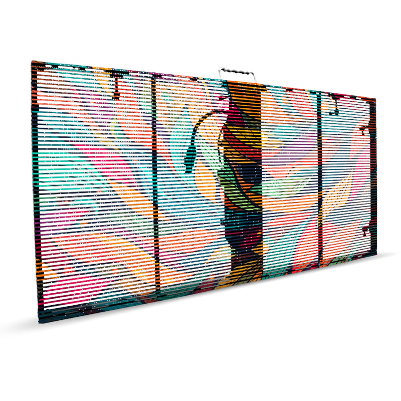 ClearTekk LED Screen