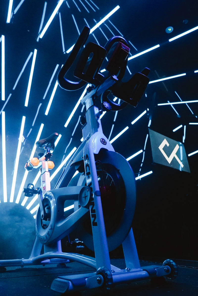 Slider image for The Crank Experience Comes to Abu Dhabi with Cyclops &amp; K-array