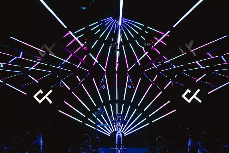 Slider image for The Crank Experience Comes to Abu Dhabi with Cyclops &amp; K-array