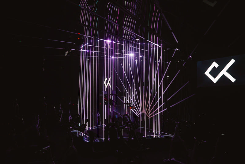 Slider image for The Crank Experience Comes to Abu Dhabi with Cyclops &amp; K-array